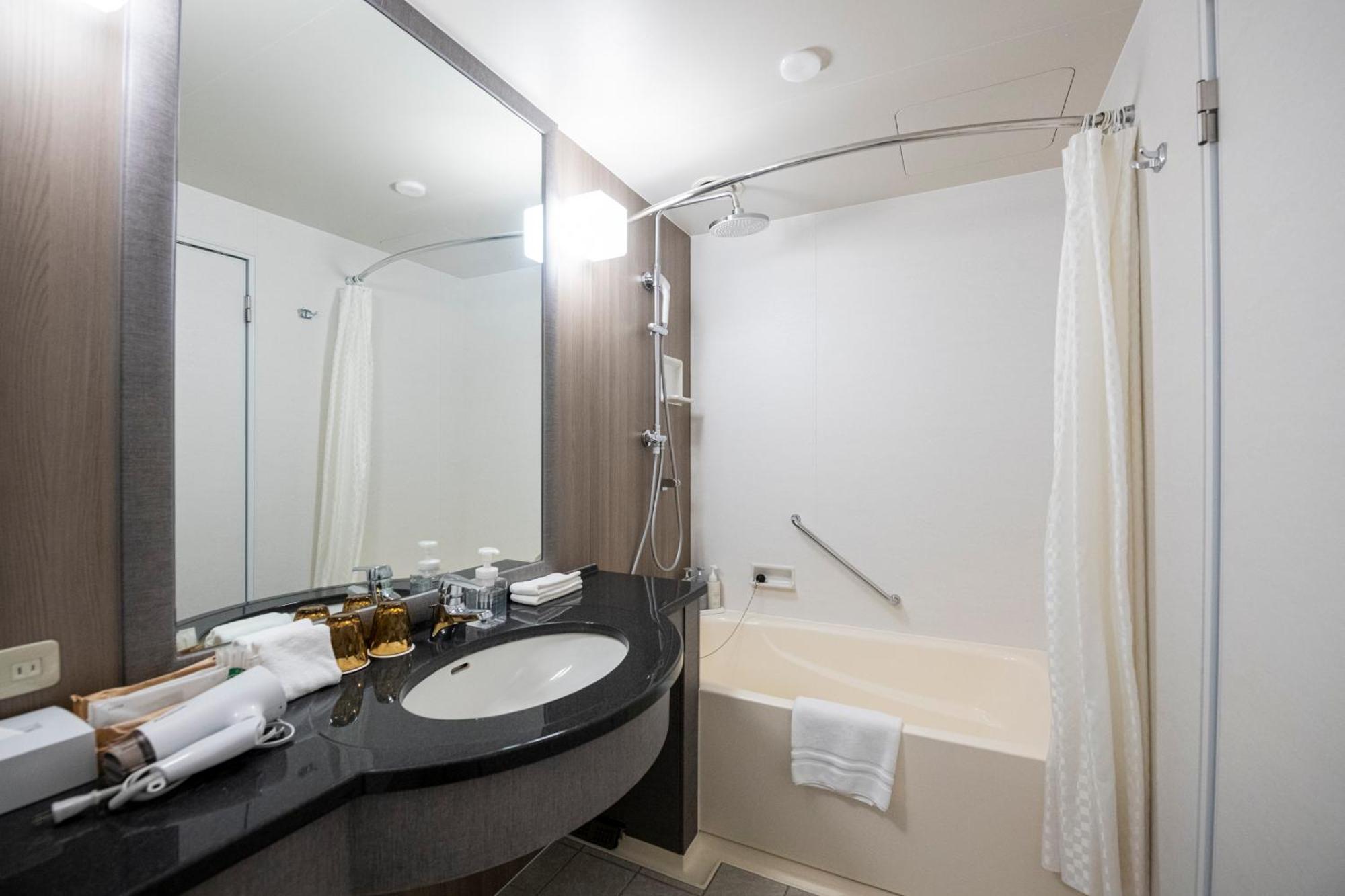 Shibuya Excel Hotel Tokyu — Fotos 3