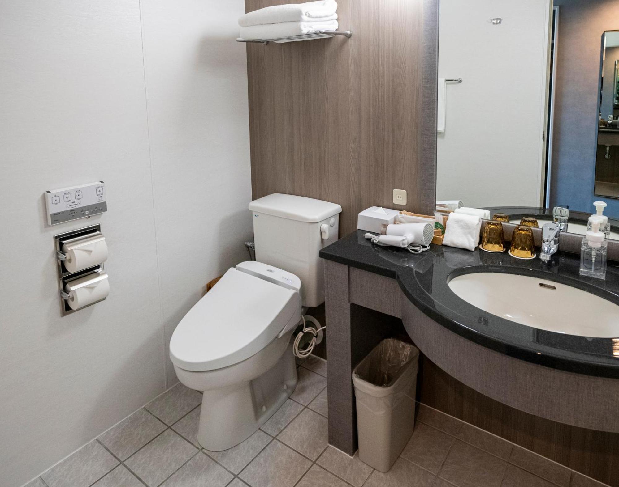 Shibuya Excel Hotel Tokyu, Tokyo